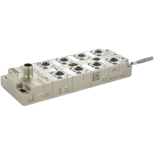 Commutateur Ethernet non administrable - Tree 8TX - MURRELEKTRONIK - 8 ports / IP67