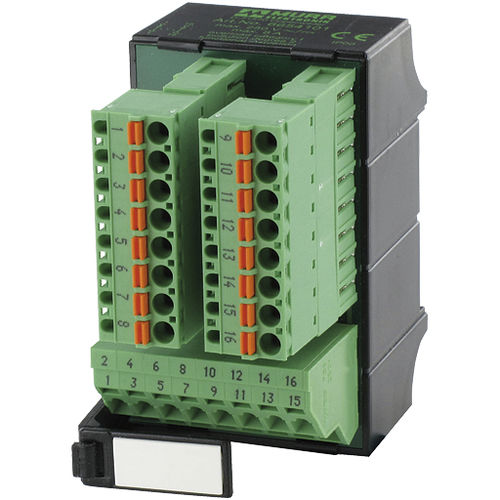 Module d'interface - LUGS series  - MURRELEKTRONIK
