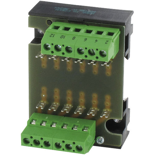 Module d'assemblage - MP, MKS series  - MURRELEKTRONIK