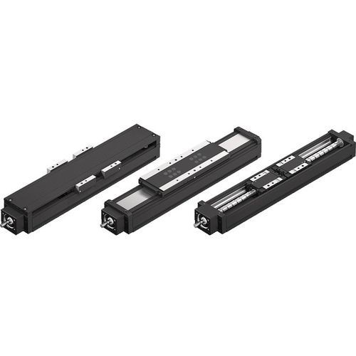 Module linéaire à vis à billes - PSK series - Bosch Rexroth - Linear Motion Technology - mono-axe / compact