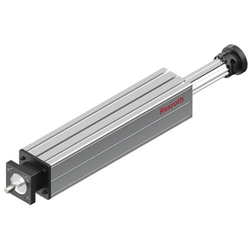 Module linéaire à vis à billes - VKK series - Bosch Rexroth - Linear Motion Technology - en profilé aluminium / mono-axe / compact
