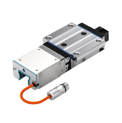 Système de mesure de position - IMS2I-KWD - Bosch Rexroth - Linear Motion Technology - de longueur / inductif / de bande