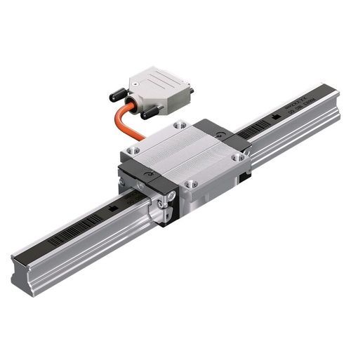 Système de mesure de position - IMScompact - Bosch Rexroth - Linear Motion Technology - de longueur / inductif / magnétique