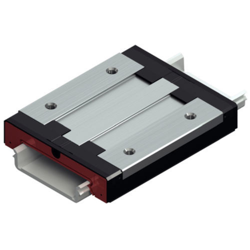 Guidage linéaire à billes - NRII MWA-BLS  - Bosch Rexroth - Linear Motion Technology - 15 mm / 12 mm / 9 mm