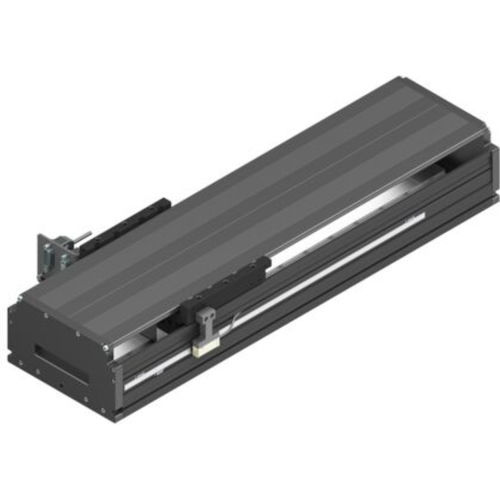 Moteur linéaire triphasé - LMM-140-NN-1 - Bosch Rexroth - Linear Motion Technology - ironcore