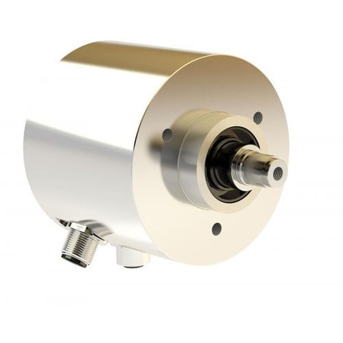Contrôleur à came électronique - NOCE79/S3 SIL2 - TWK-ELEKTRONIK GmbH