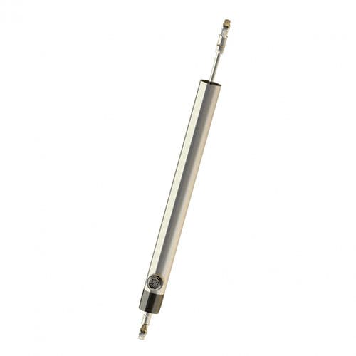 Transducteur de déplacement linéaire - IWE250 - TWK-ELEKTRONIK GmbH - sans contact / inductif / avec interface SSI