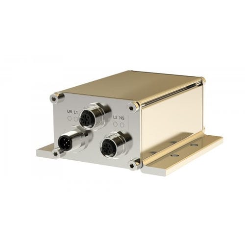 Inclinomètre multiaxe - NBT-D/S3 - TWK-ELEKTRONIK GmbH - numérique / MEMS