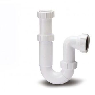 Siphon - PWM2, WT series - POLYPIPE