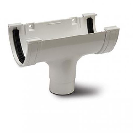 Gouttière - RD505B, RD505BR, RD505G, RD505W series - POLYPIPE