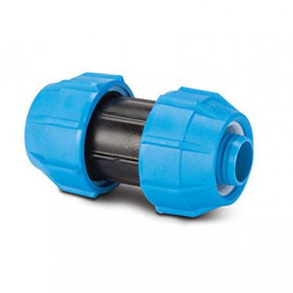 Coupleur hydraulique - PGF series - POLYPIPE - pour tuyau
