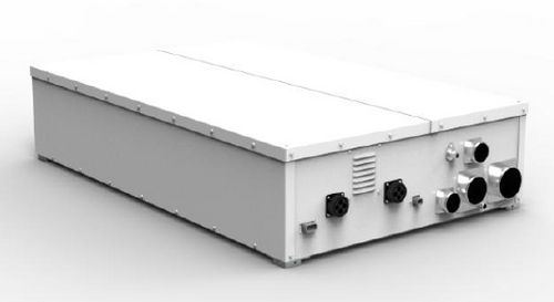 Pile à combustible à hydrogène - HyPM™ HD 90 - Hydrogen Systems
