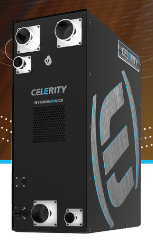 Pile à combustible à hydrogène - CelerityPlus - Hydrogen Systems - pour l'industrie automobile