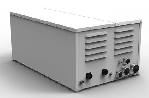 Pile à combustible à hydrogène - HyPM™ HD 180 - Hydrogen Systems