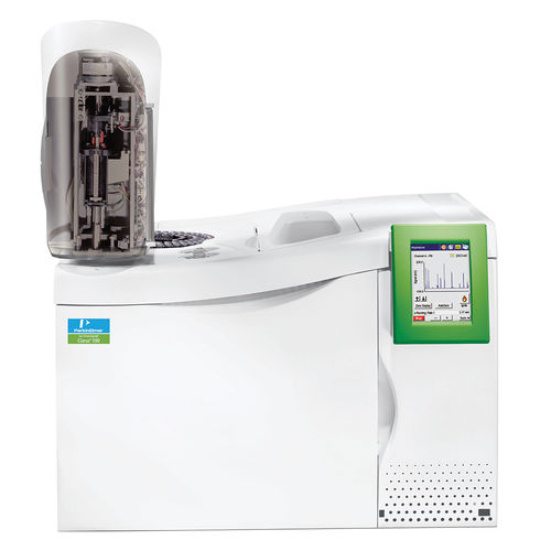 Chromatographe en phase gazeuse - Clarus® 590 GC - PerkinElmer - de laboratoire / FID / capillaire