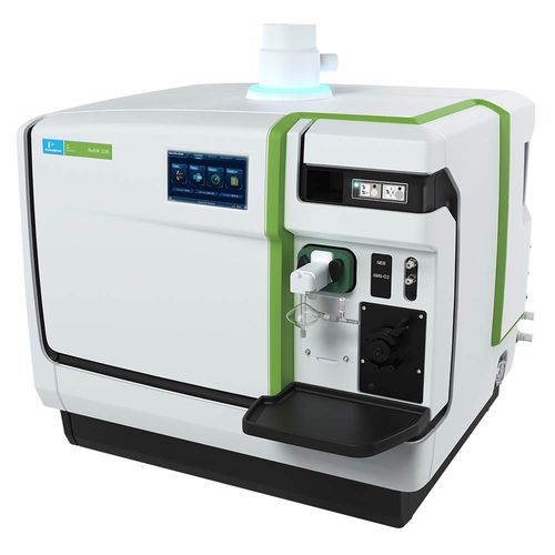 Spectromètre quadripolaire - NexION 2200 - PerkinElmer - ICP-MS / pour analyses élémentaires