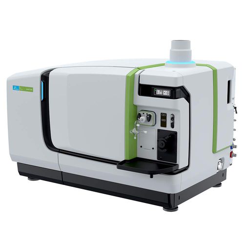 Spectromètre quadripolaire - NexION 5000 - PerkinElmer - ICP-MS / pour analyses élémentaires / pour R&D