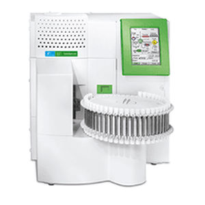 Chromatographe GC - TurboMatrix 350 ATD  - PerkinElmer - de laboratoire