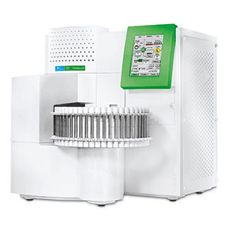 Chromatographe GC - TurboMatrix 150 ATD  - PerkinElmer - de laboratoire / analytique