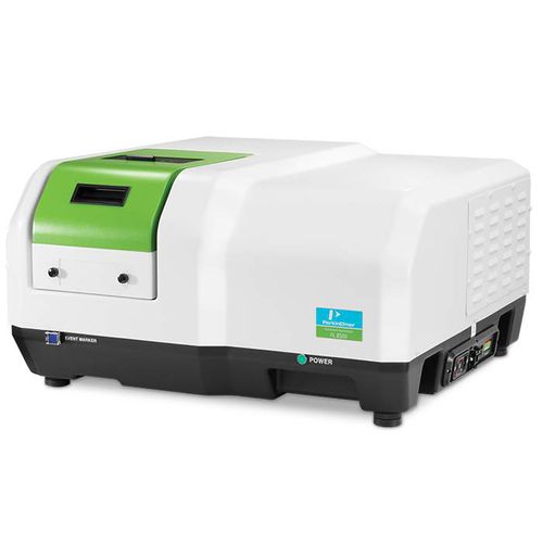 Spectrophotomètre à fluorescence - FL 8500 - PerkinElmer - visible / à ...