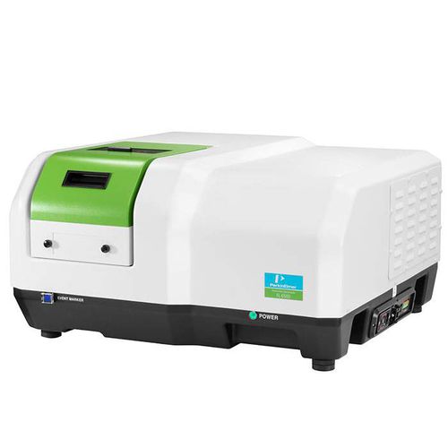Spectrophotomètre visible - FL 6500 - PerkinElmer - xénon / à fluorescence