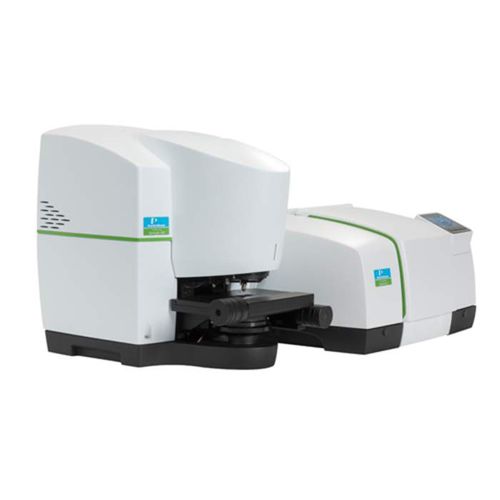 Système d'imagerie FTIR - Spotlight 400 - PerkinElmer - pour analyse