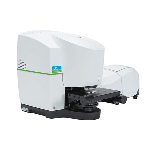 Système d'imagerie FTIR - Spotlight 200i - PerkinElmer - pour analyse