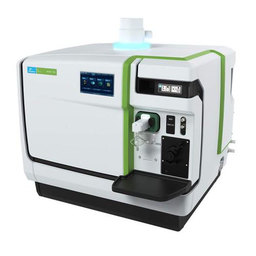Spectromètre de masse - NexION 1100 - PerkinElmer - quadripolaire / ICP-MS / de laboratoire
