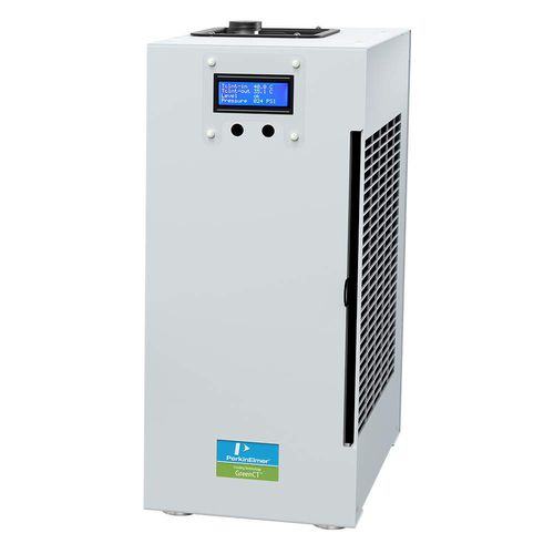 Système de refroidissement de liquide - GreenCT - PerkinElmer - pour l'industrie / compact
