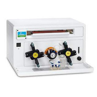 Analyseur de mercure - FIMS series - PerkinElmer - de laboratoire / compact / automatique