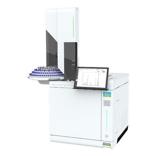 Système de chromatographie GC - GC 2400 - PerkinElmer - en phase gazeuse / de laboratoire / analytique