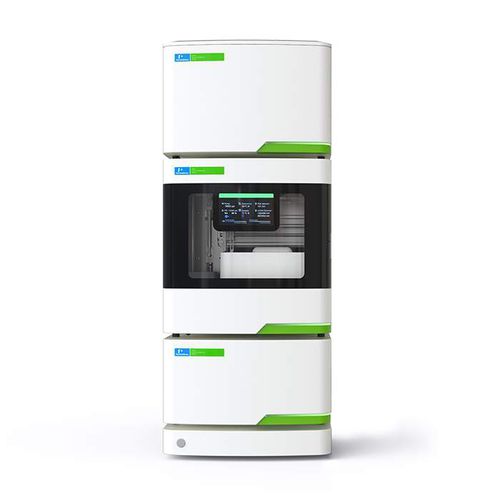 Chromatographe HPLC - LC 300 - PerkinElmer - en phase liquide / UHPLC / de laboratoire