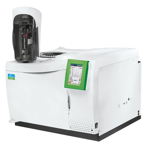 Chromatographe GC - Clarus 690 GC  - PerkinElmer - de laboratoire / à ionisation de flamme / capillaire