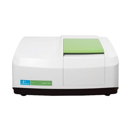 Spectromètre UV-vis - LAMBDA 365+ - PerkinElmer - rapide / pour l'industrie pharmaceutique / chimique