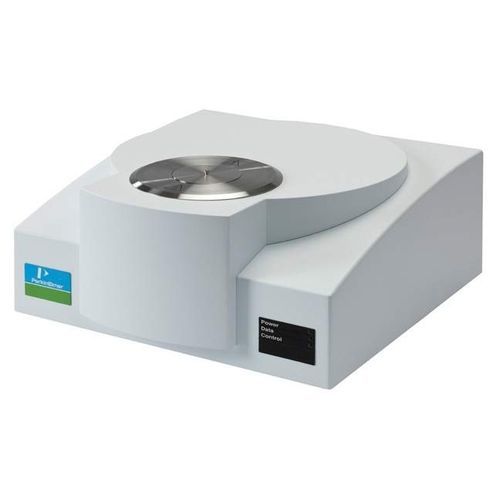 Analyseur de gaz - STA 6000 - PerkinElmer - de surveillance / de température / DSC