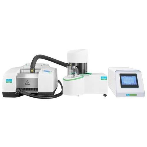 Analyseur thermogravimétrique - TG-IR - PerkinElmer - de gaz / de surveillance / à infrarouge