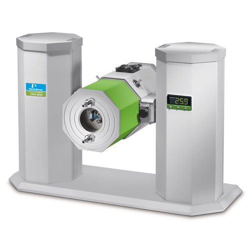 Analyseur de gaz - DMA 8000 - PerkinElmer - de produits alimentaires / pour produits pharmaceutiques / humidité relative