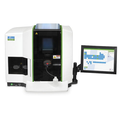 Spectromètre d'absorption atomique - PinAAcle 500 - PerkinElmer - à flamme / de laboratoire / de paillasse