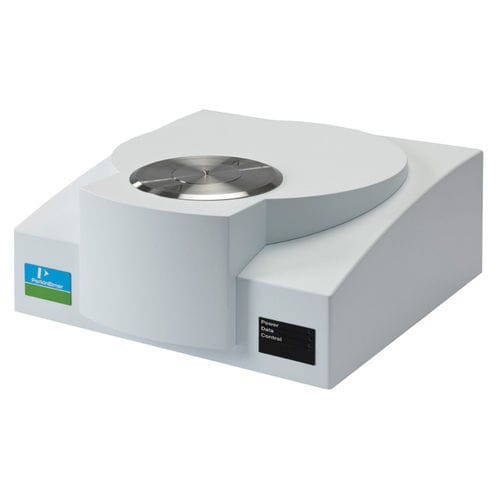 Analyseur de gaz - TGA 4000 - PerkinElmer - de température / benchtop / thermogravimétrique