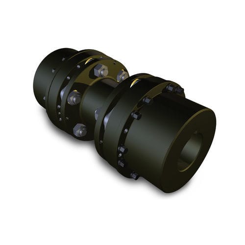 Accouplement à disque - Torsiflex-I - TB Wood s Electronic - Woodsdrives.com - large / de pompe / pour moteur