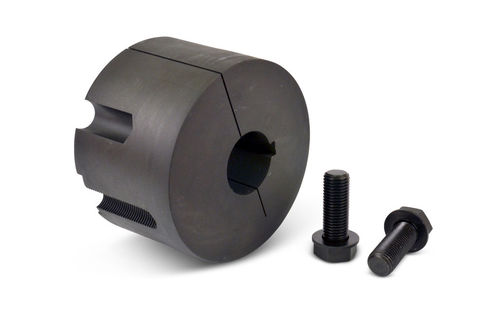 Accouplement rigide - Taper-Lock™  - TB Wood s Electronic - Woodsdrives.com - bague conique / à bride