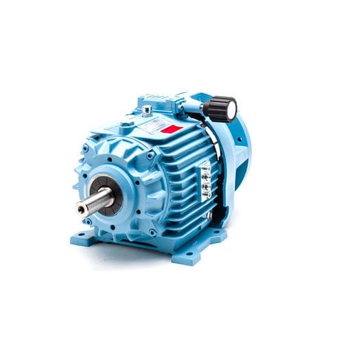 Variateur mécanique avec réducteur - HSV  - TB Wood s Electronic - Woodsdrives.com - ajustable