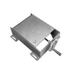 Support moteur - TB Wood s Electronic - Woodsdrives.com - en acier