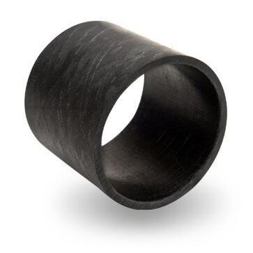 Palier lisse radial - MRP  - POLYGON - en matériaux composites / haute température