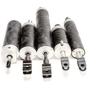 Tube hydraulique - PolySlide® - POLYGON - pneumatique / standard / lisse