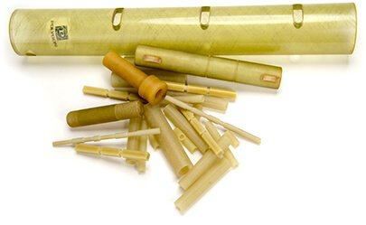 Tube en composite - POLYGON - standard / isolant / isolé