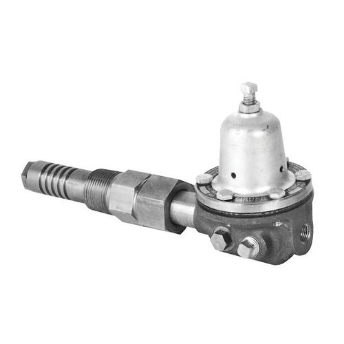 Régulateur de pression pour gaz - 130 series - FISHER REGULATORS - pour air / pour propane / à membrane