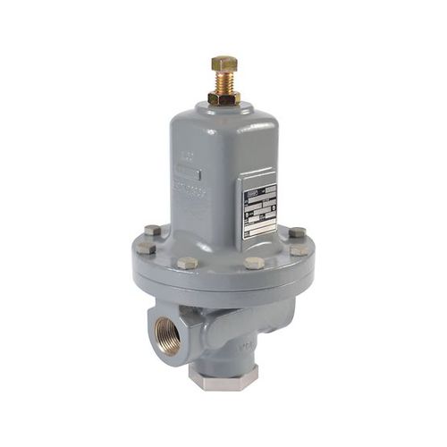 Régulateur de pression pour vapeur - MR95 series - FISHER REGULATORS - pour eau / pour gaz / pour produits chimiques