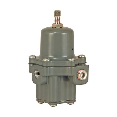 Filtre régulateur à gaz - 67C series - FISHER REGULATORS - à air / à air comprimé / à membrane