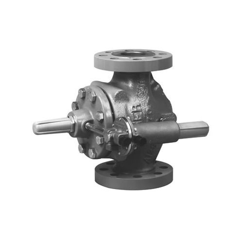 Soupape de décharge à clapet - EZR - FISHER REGULATORS - à commande assistée / à membrane / en acier inoxydable